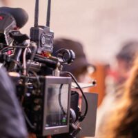 Licence cinéma